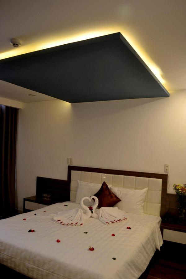 Le Anh Hotel Ντα Νανγκ Εξωτερικό φωτογραφία