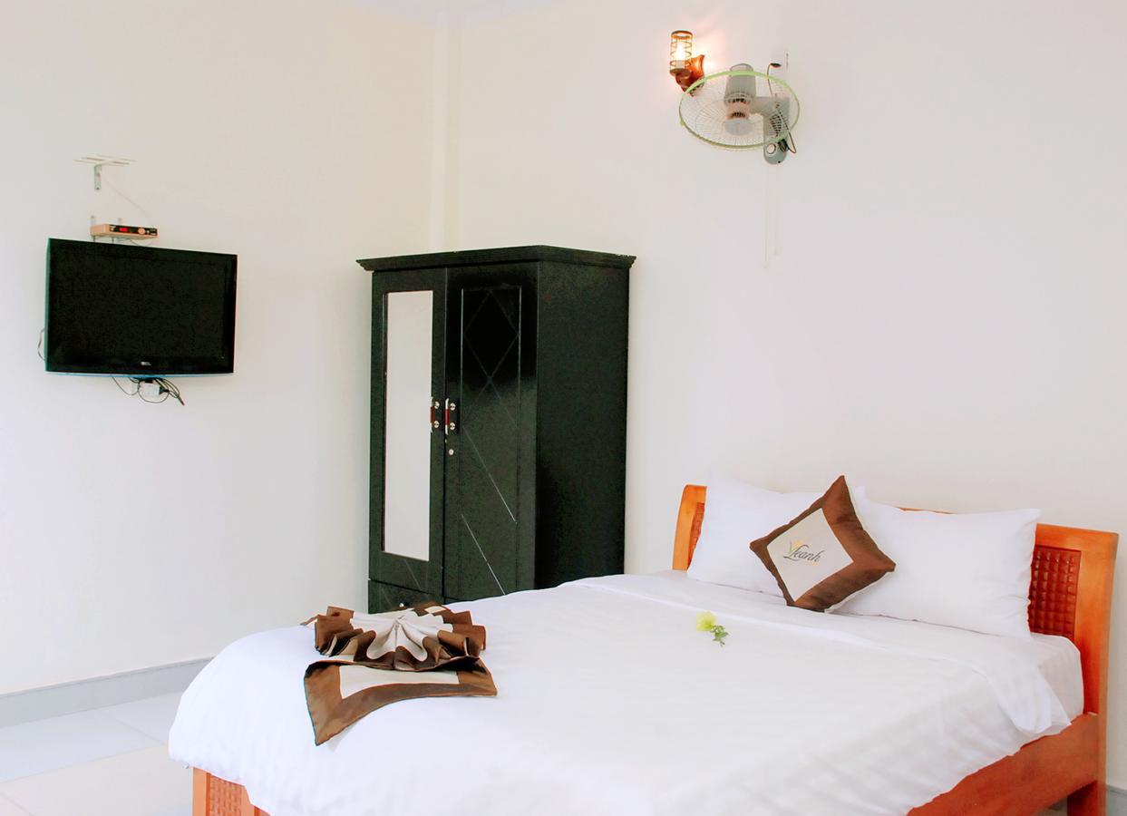 Le Anh Hotel Ντα Νανγκ Εξωτερικό φωτογραφία