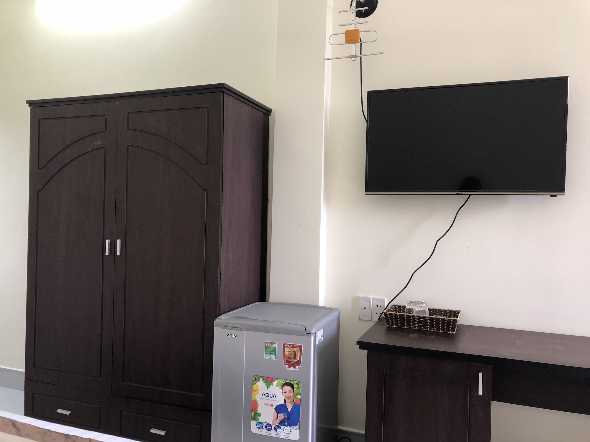 Le Anh Hotel Ντα Νανγκ Εξωτερικό φωτογραφία